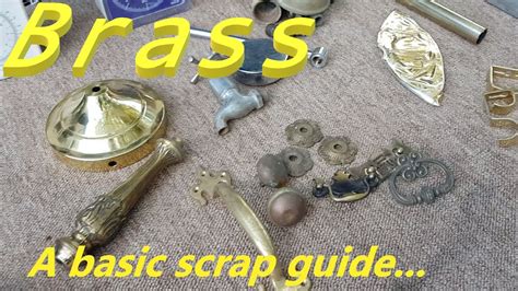 scratch test brass|4 easy ways to identify genuine brass – The Brass Addict.